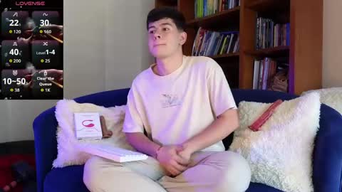 Camilo online show from 04-24-26, 08:11