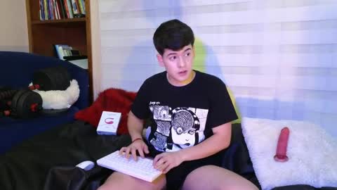 Camilo online show from 04-28-26, 02:27