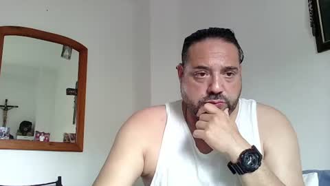 Snapshot of tigraso33 chatting on 06-14-26, 01:57 TIGRE online show from 06-14-26, 01:57