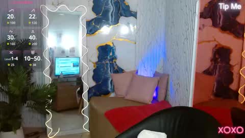 Tiiana online show from 03-28-26, 03:06