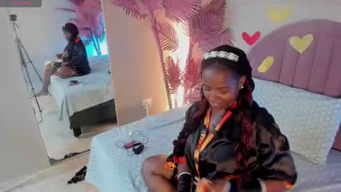tiianascott online show from 07-07-26, 07:23