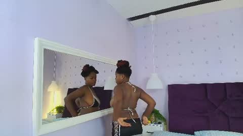 tiianascott online show from 07-20-26, 11:34
