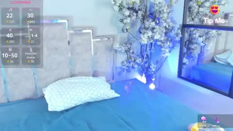 tiianascott online show from 07-26-26, 11:39