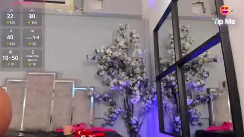 tiianascott online show from 07-29-26, 12:14
