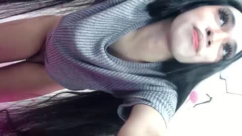 Snapshot of tijanafox chatting on 12-14-24, 04:34 Tijana online show from 12-14-24, 04:34