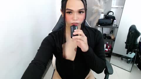 Tijana online show from 01-10-26, 02:02