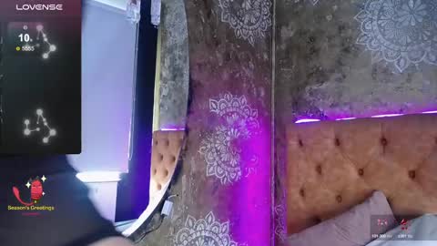 TILA TEQUILA online show from 12-30-24, 03:02