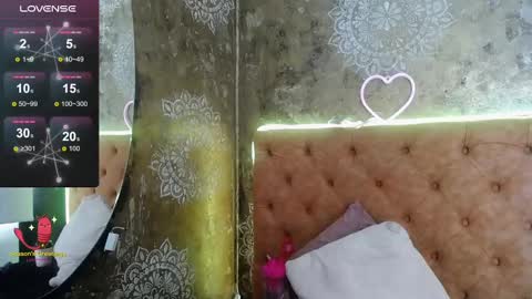 TILA TEQUILA online show from 01-17-25, 03:22