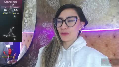 TILA TEQUILA online show from 03-08-25, 06:58