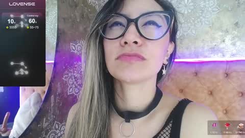 TILA TEQUILA online show from 03-10-25, 04:03