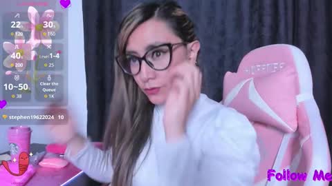 TILA TEQUILA online show from 03-13-26, 04:13