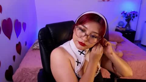 Tila Tequila online show from 02-22-26, 02:37