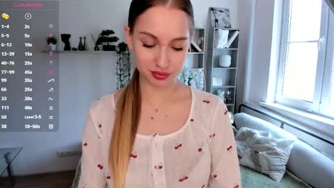 Elizabeth Elize online show from 04-22-26, 10:50