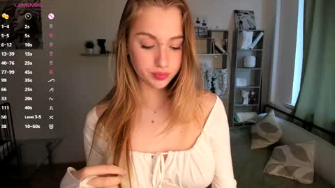 Elizabeth Elize online show from 04-24-26, 08:50