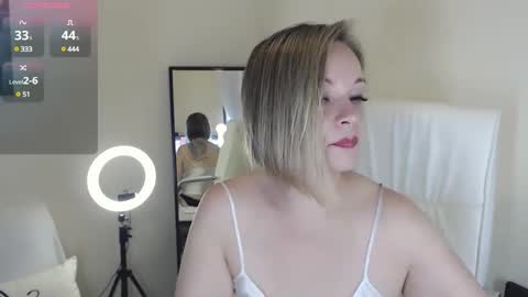 Tilly online show from 01-31-25, 02:07