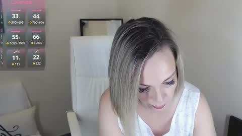 Tilly online show from 02-02-25, 02:34