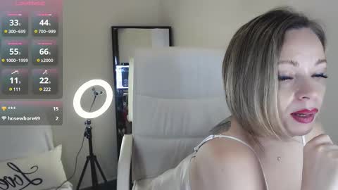 Tilly online show from 02-22-25, 05:13