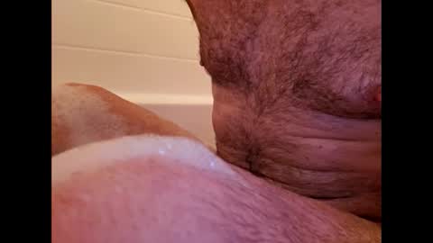 Snapshot of tim1964ish chatting on 02-27-25, 07:23 tim1964ish online show from 02-27-25, 07:23