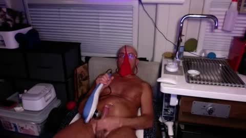 ThongMan online show from 10-04-25, 07:50