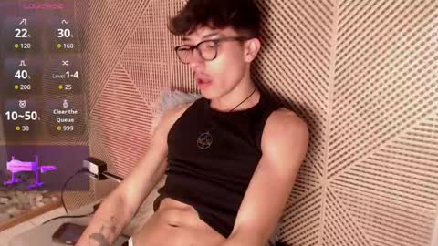 Tim Fox online show from 12-05-25, 12:25