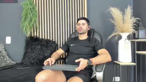 Tim online show from 03-08-25, 06:58