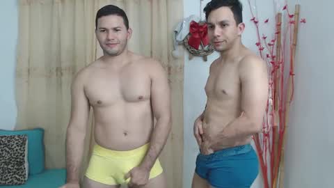 Timothy and Santy online show from 12-03-24, 03:20