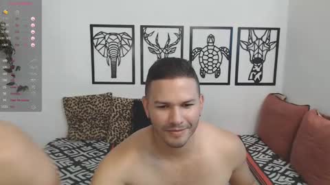 Timothy and Santy online show from 01-31-25, 04:06