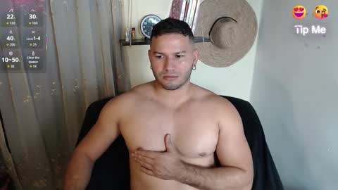 Timothy and Santy online show from 09-08-25, 10:09