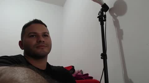 Timothy and Santy online show from 09-25-25, 01:53