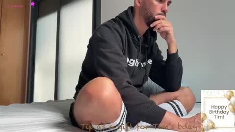 Tim Beard online show from 04-26-26, 09:07