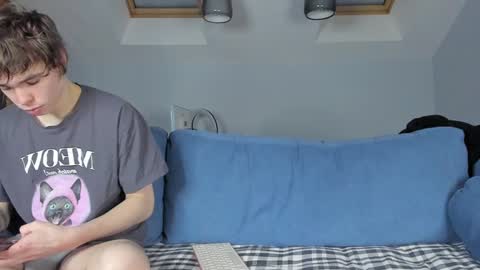 Tim online show from 02-02-25, 05:42