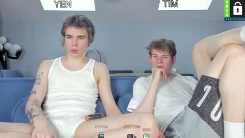 Tim online show from 02-03-25, 08:35