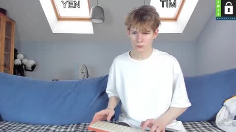 Tim online show from 02-16-25, 06:43