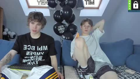 Tim online show from 02-22-25, 05:55