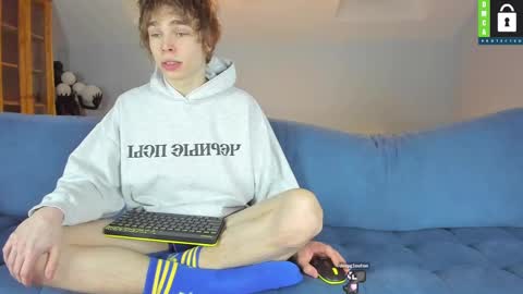 Tim online show from 02-26-25, 07:27