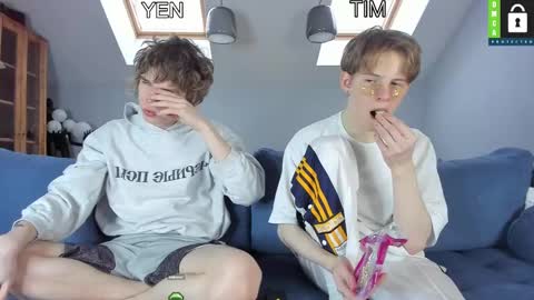 Tim online show from 03-02-25, 06:16