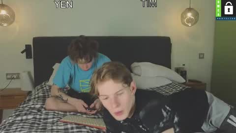 Tim online show from 03-06-25, 07:21