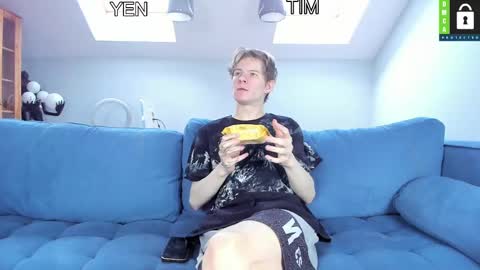 Tim online show from 03-07-25, 10:35