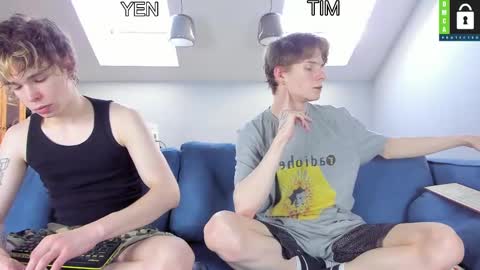 Tim online show from 03-09-25, 06:39