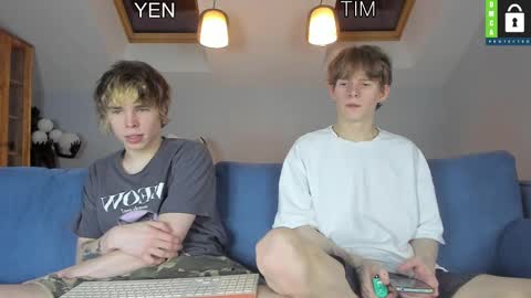 Tim online show from 03-11-25, 07:03