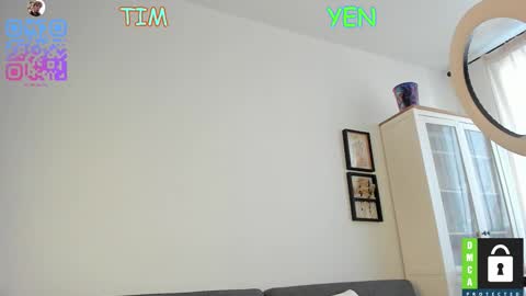 Tim online show from 02-07-26, 09:13