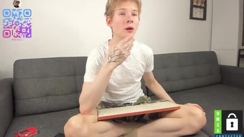 Tim online show from 02-22-26, 07:45