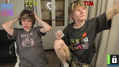 Tim online show from 04-19-26, 08:11