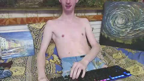 Timofey online show from 12-03-24, 09:33