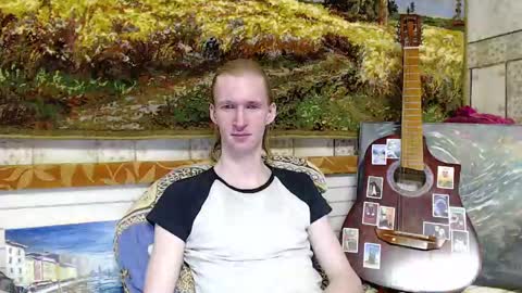 Timofey online show from 12-12-24, 03:43