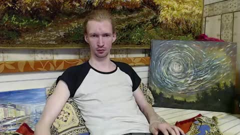 Timofey online show from 12-17-24, 10:11