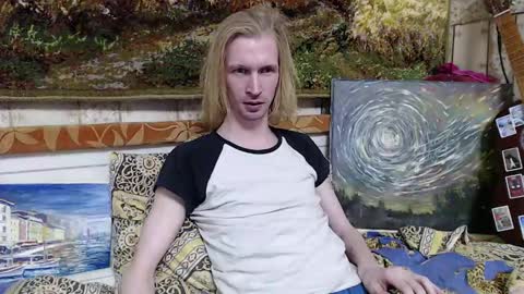 Timofey online show from 12-25-24, 04:44