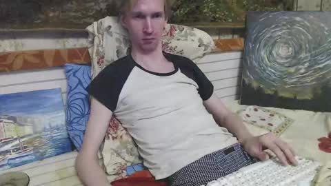 Timofey online show from 09-17-25, 01:40