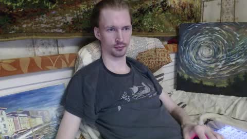 Timofey online show from 03-31-26, 01:07