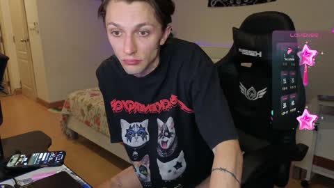 Tima Lexikov online show from 12-23-24, 10:32